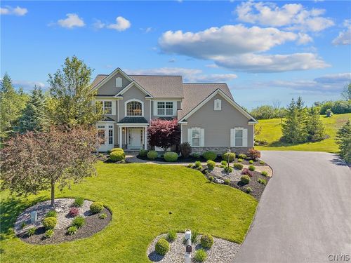 6308 Tulipwood Ln, Jamesville, NY, 13078-8404 | Card Image