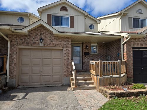 473 Flannery Dr, Fergus, ON, N1M3P1 | Card Image