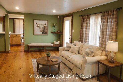 471 Fm 1296, Waelder, TX, 78959-5384 | Card Image