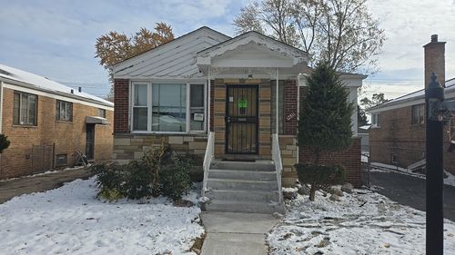 12811 S Elizabeth St, Calumet Park, IL, 60827-6413 | Card Image