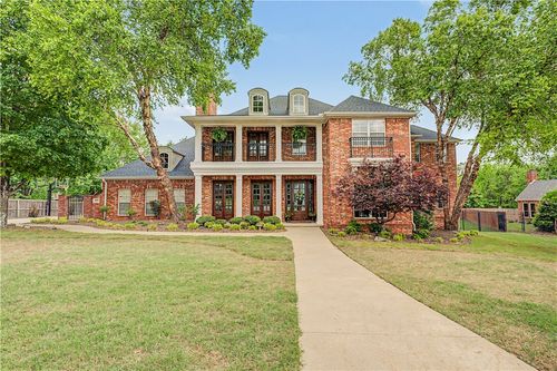 3031 Sagely Ln, Springdale, AR, 72764-1374 | Card Image