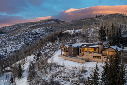 1326 Spraddle Creek Rd, Vail, CO, 81657-5300 | Card Image
