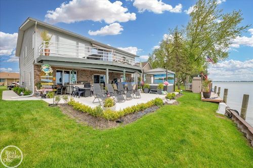 7860 Belle Brae Rd, Ira, MI, 48023-2700 | Card Image