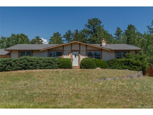 30381 Chestnut Dr, Evergreen, CO, 80439-8674 | Card Image