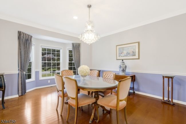 33 Briarwood Dr E, House other with 4 bedrooms, 3 bathrooms and null parking in Warren NJ | Image 4
