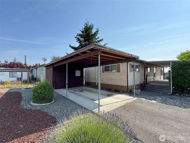 SPC-116 - 610 W Spruce St, House other with 2 bedrooms, 2 bathrooms and null parking in Sequim WA | Image 33