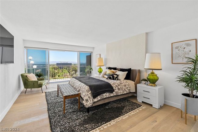 3111 Bel Air Dr, Unit#8F, Las Vegas, NV 89109 | Image 6