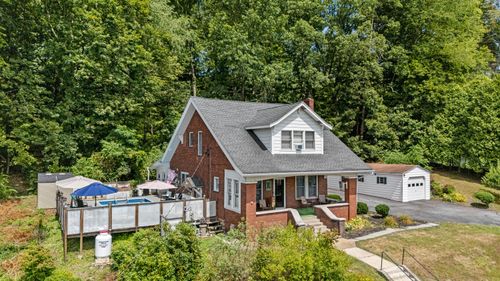 325 Riverview Dr, Curwensville, PA, 16833-1611 | Card Image