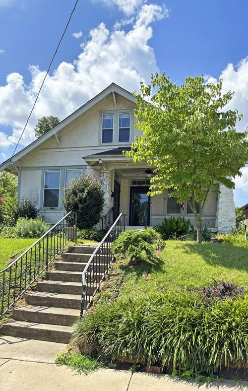 1971 Vinton Ave, Memphis, TN, 38104-5232 | Card Image