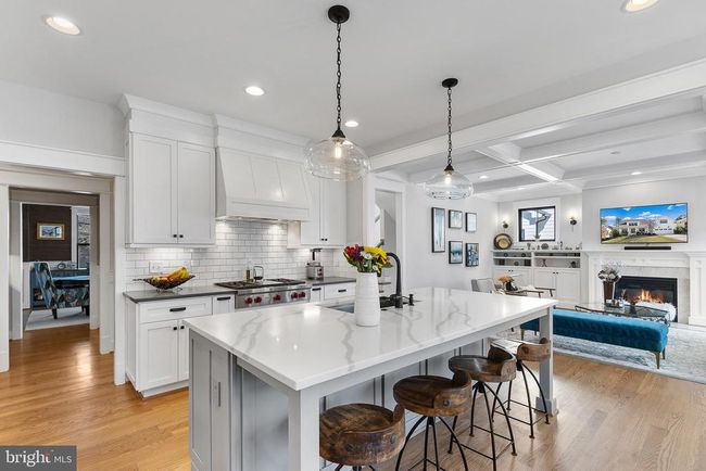 5612 Williamsburg Blvd, House other with 6 bedrooms, 6 bathrooms and null parking in ARLINGTON VA | Image 16