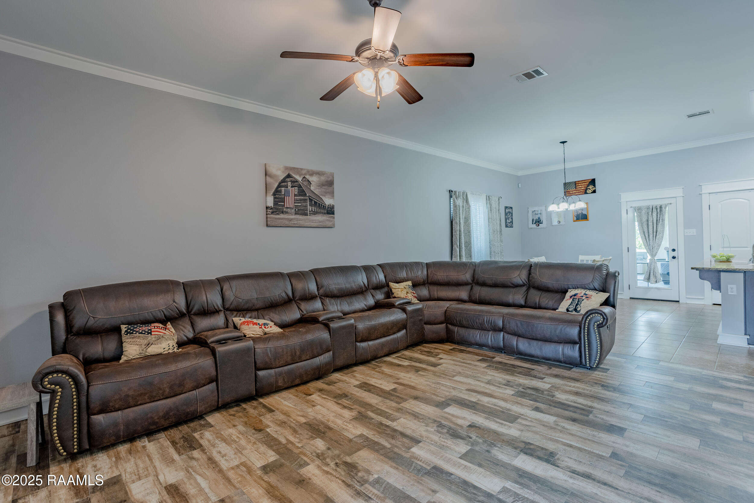 Residential Lease in Abbeville 3