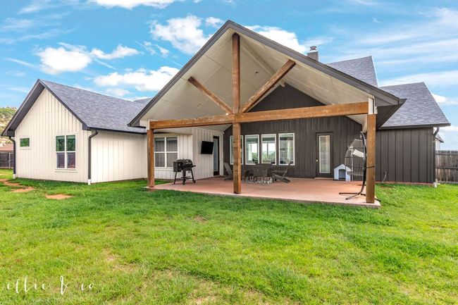 142 Garrett, House other with 3 bedrooms, 3 bathrooms and null parking in Tuscola TX | Image 29