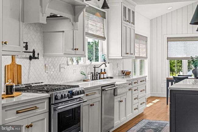 458 Oakshade Rd, House other with 4 bedrooms, 3 bathrooms and null parking in SHAMONG NJ | Image 49