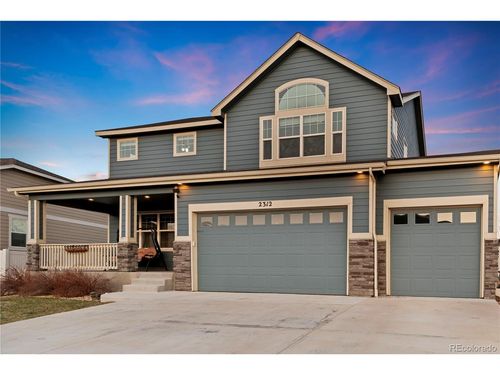2312 Tabor St, Berthoud, CO, 80513-7061 | Card Image