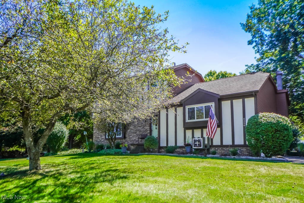 Twickenham St, Canton, OH 44708