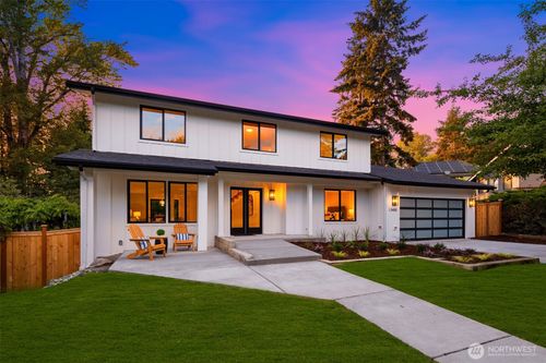 13400 Se 56th Pl, Bellevue, WA, 98006-4102 | Card Image