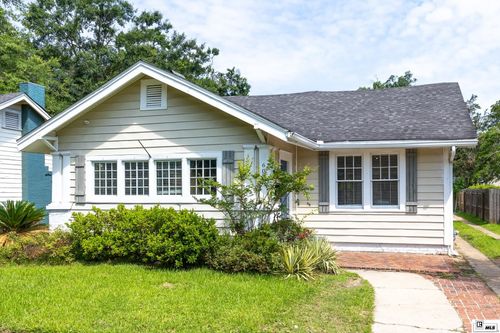 607 Roselawn Ave, Monroe, LA, 71201-5349 | Card Image
