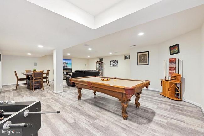 6573 Wellspring Ct, House other with 5 bedrooms, 5 bathrooms and null parking in WARRENTON VA | Image 57