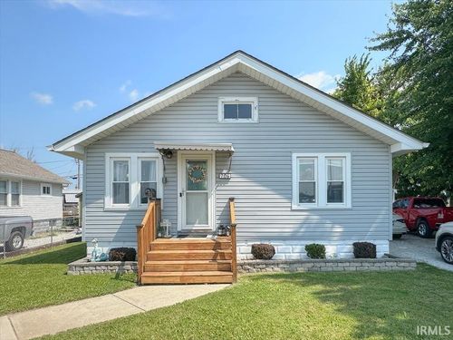 706 E Hoffer St, Kokomo, IN, 46902-5710 | Card Image