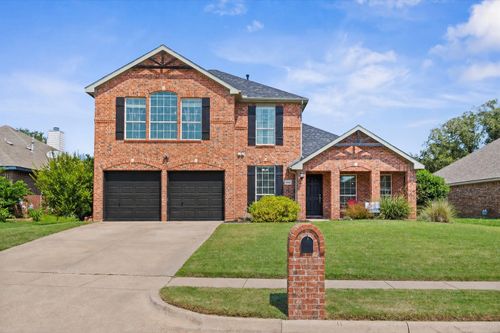 409 Springtree Rd, Lake Dallas, TX, 75065-2392 | Card Image