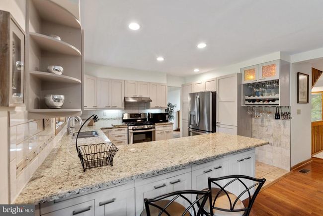 810 Hercules Rd, House other with 4 bedrooms, 4 bathrooms and null parking in Wilmington DE | Image 15