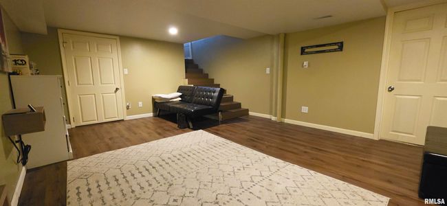 1007 Landes St, House other with 2 bedrooms, 2 bathrooms and null parking in Mount Carmel IL | Image 11