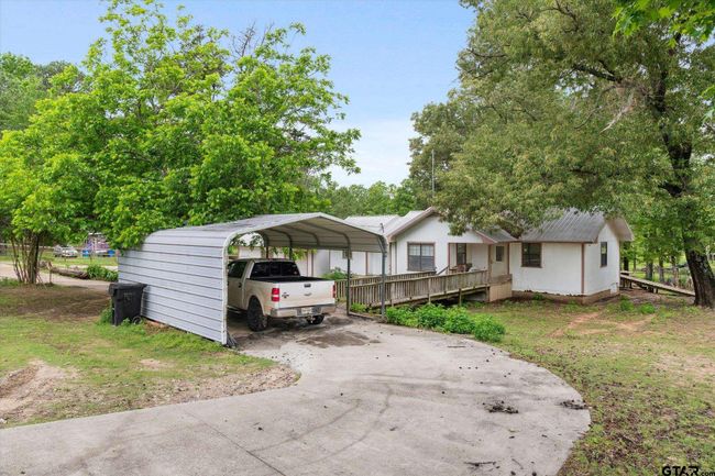 13386 Fm 858, House other with 3 bedrooms, 2 bathrooms and null parking in Ben Wheeler TX | Image 11