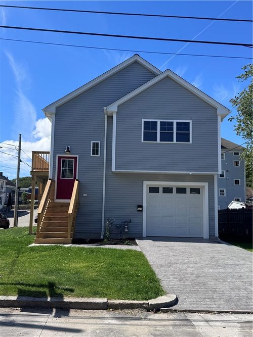 160 5th Ave, Woonsocket, RI, 02895-5005 | Card Image