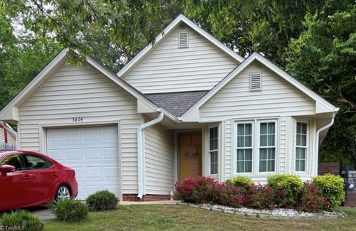 3804 King Edward Ct, Greensboro, NC, 27455-2576 | Card Image