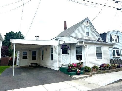 23 Rock St, Bristol, RI, 02809-3307 | Card Image