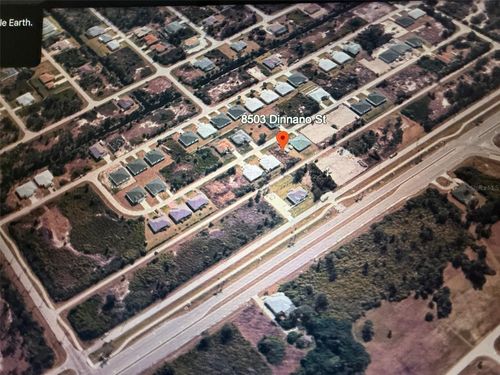 8503 Dinnano St, Port Charlotte, FL, 33981-2919 | Card Image