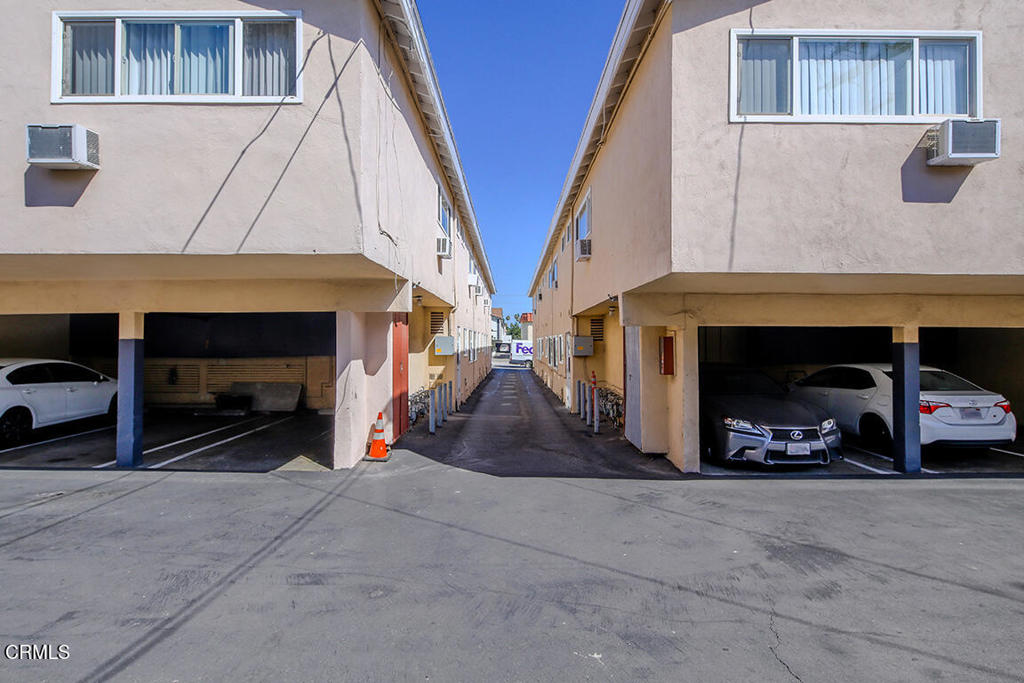 Residential Income in Glendale 3