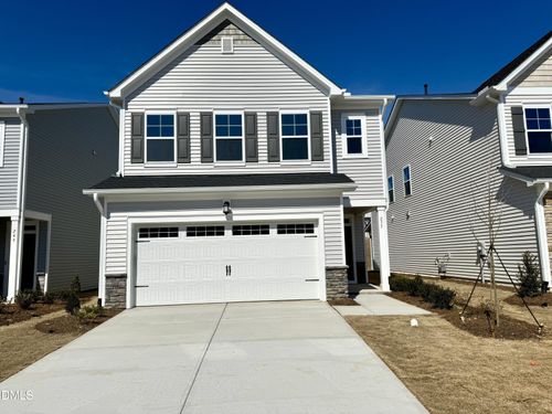 253 Eden View Bnd, Raleigh, NC, 27610-8064 | Card Image