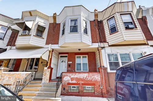 2019 Mifflin St, PHILADELPHIA, PA, 19145-2028 | Card Image