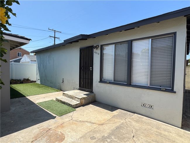 4213 W 166 Th St, Home with 2 bedrooms, 1 bathrooms and 1 parking in Lawndale CA | Image 15