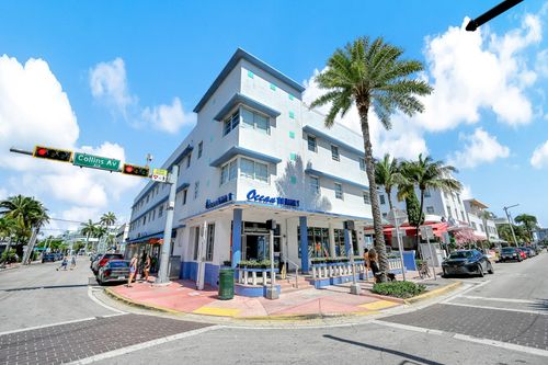 apt-306-1100 Collins Ave, Miami Beach, FL, 33139-4663 | Card Image