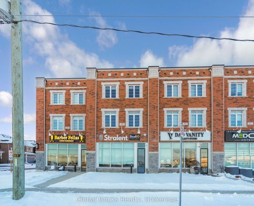 49 Burnhamthorpe Rd E, Oakville, ON, L6H3R2 | Card Image