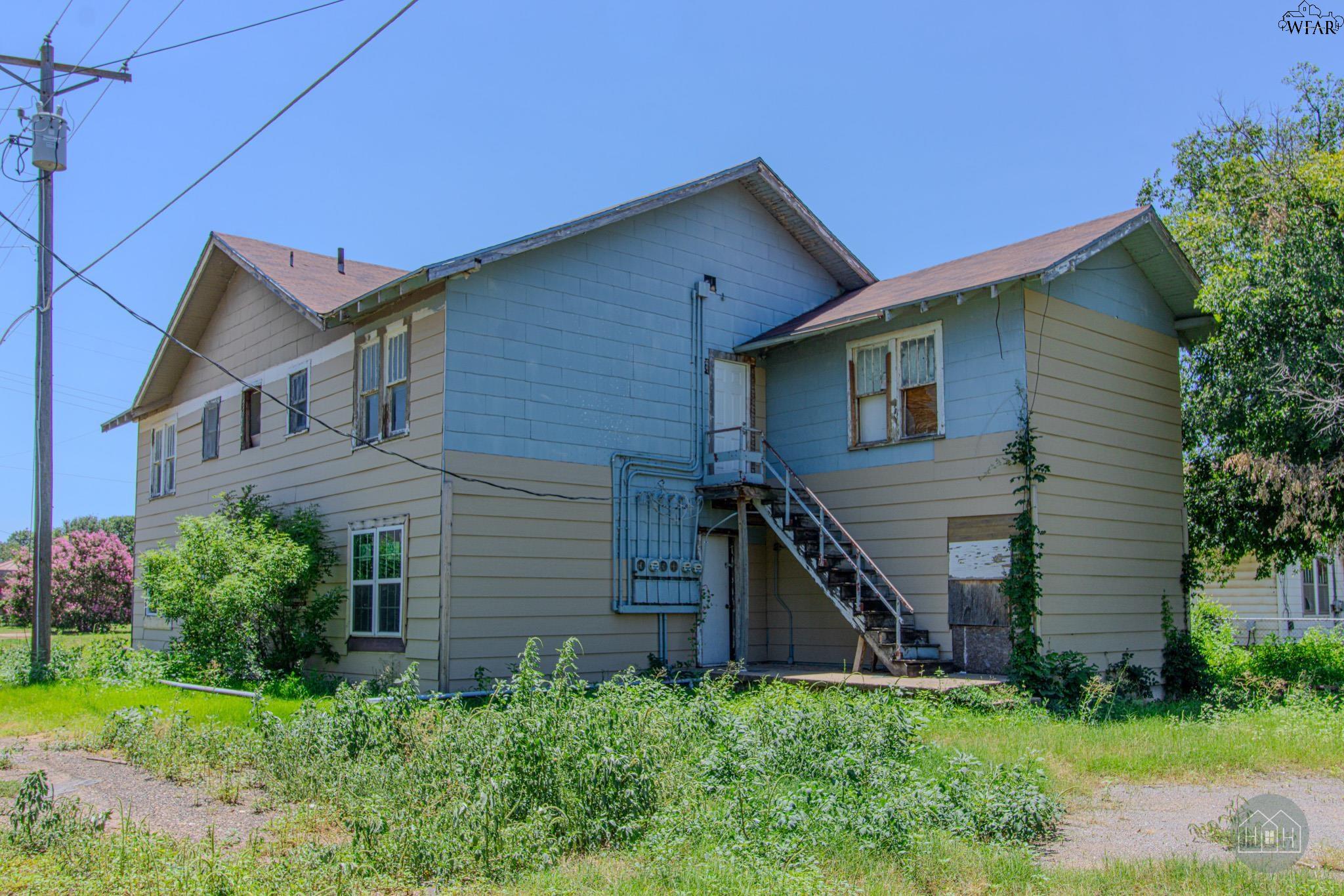 Residential in Vernon 4