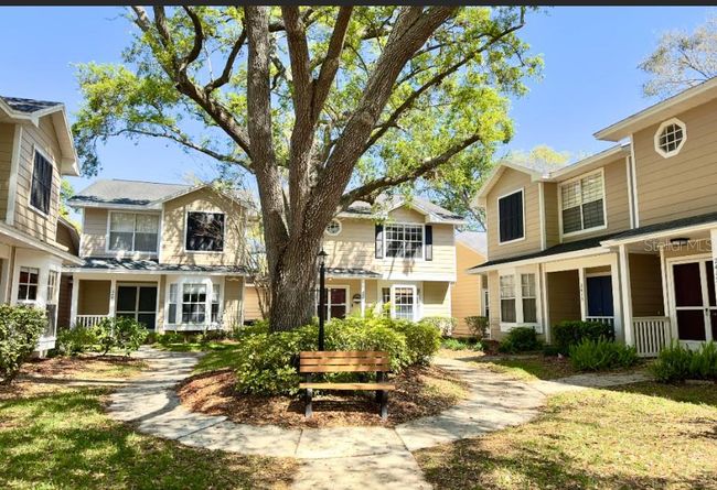 2409 Gun Flint Trl, Townhouse with 3 bedrooms, 3 bathrooms and null parking in PALM HARBOR FL | Image 19