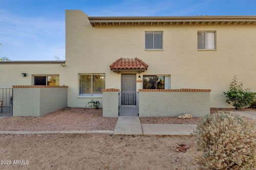 14257 N Oakwood Ln, Fountain Hills, AZ, 85268-2980 | Card Image