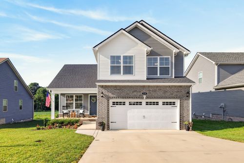 210 Ardell Dr, Clarksville, TN, 37040-2778 | Card Image