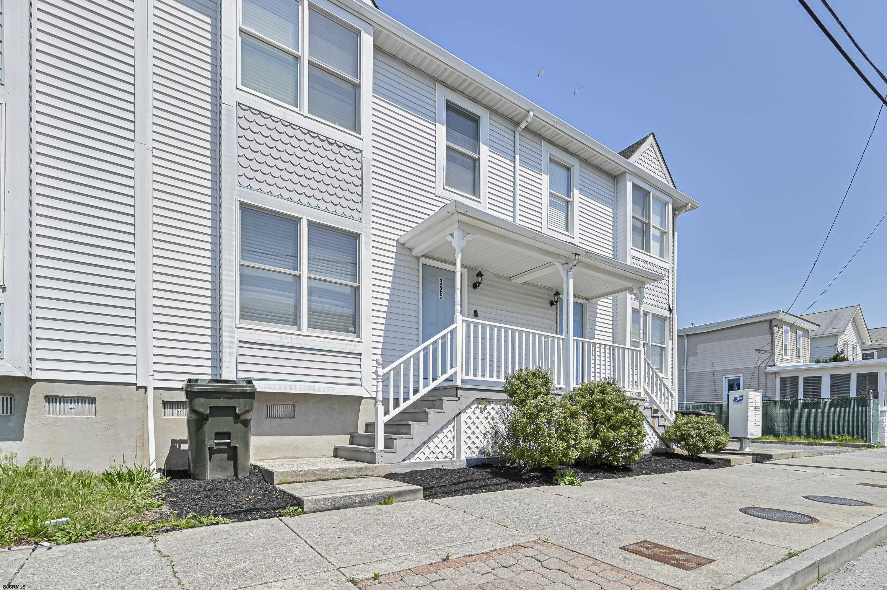 Beach Ave, Atlantic City, NJ 08401