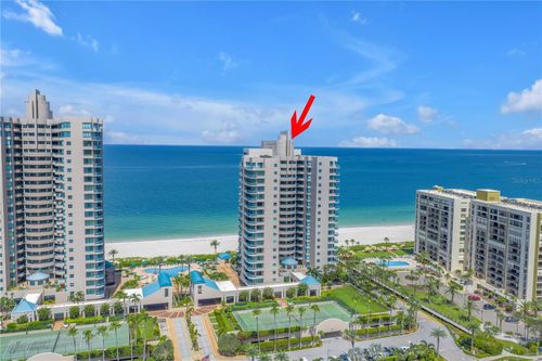 906-1520 Gulf Blvd, CLEARWATER BEACH, FL, 33767-2955 | Card Image