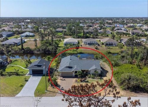 11195 Seabreeze Ave, PORT CHARLOTTE, FL, 33981-6626 | Card Image