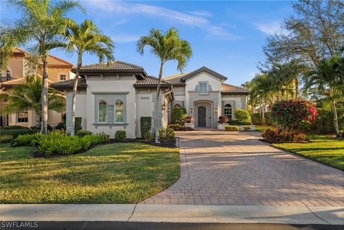 12553 Grandezza Cir, Estero, FL, 33928-7737 | Card Image