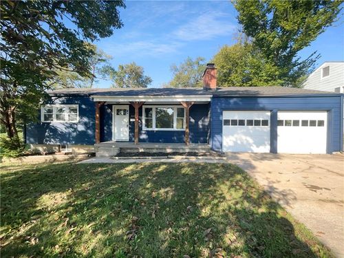 8400 Holmes Rd, Kansas City, MO, 64131-2256 | Card Image