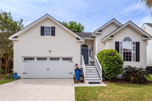 316 Wild Horse Ln, Mount Pleasant, SC, 29464-6269 | Card Image