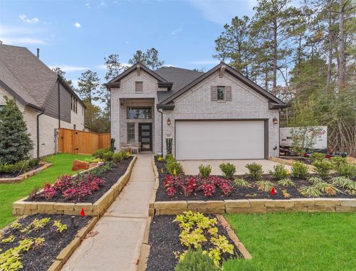 275 Mallards Rim Dr, Willis, TX, 77378 | Card Image