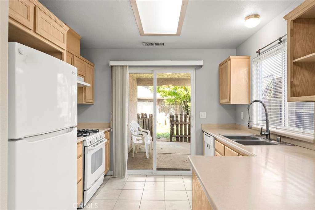 Residential in Chico 4
