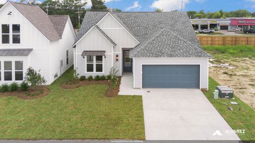 1715 Seawolf Dr, Baton Rouge, LA, 70810-3659 | Card Image